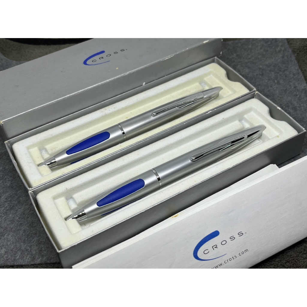 CROSS Vapor สภาพใหม่