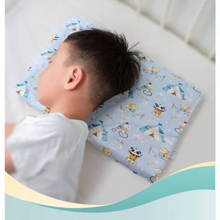 Phurinn Kid pillow Cover ปลอกหมอนยางพารา ปลอกหมอนข้าง สำหรับเด็ก รวมทุกรุ่น