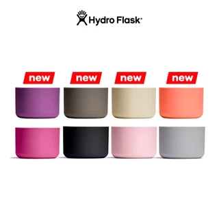HYDRO FLASK TUMBLER BOOT MEDIUM FLEX ยางรองแก้วกันกระแทก SIZE M สำหรับขนาด Tumbler ขนาด 20 - 40 oz ของแท้