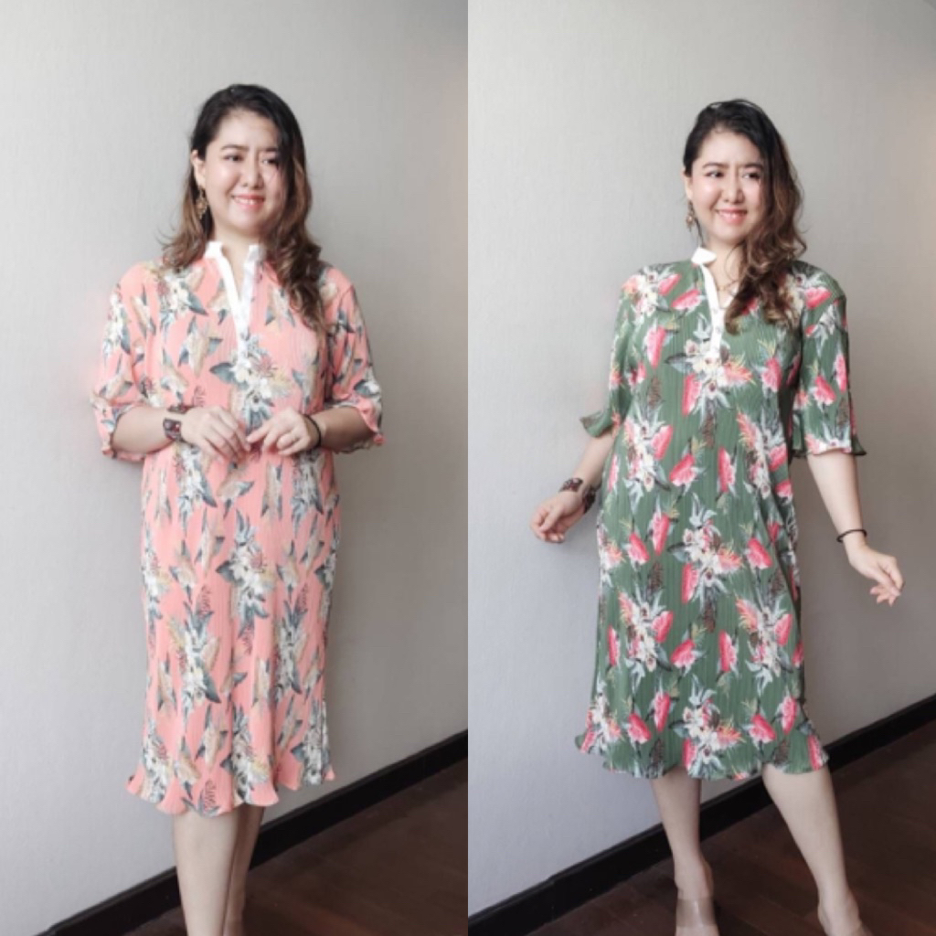 Fashion pleated  New Collection BB9