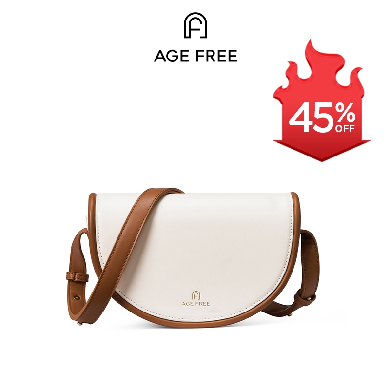 AGE FREE Karina Bag กระเป๋ารักแร้ของผู้หญิง