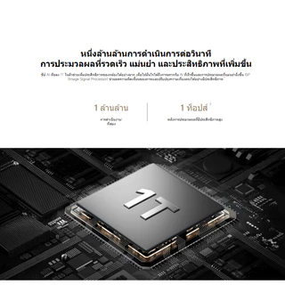 (NEW) Xiaomi Smart Camera C701 กล้องวงจรปิดอัจฉริยะ 4K UHD | ติดตามการเคลื่อนไหวด้วย AI |อินฟราเรดไนท์วิชั่น ภาพที่คมชัด