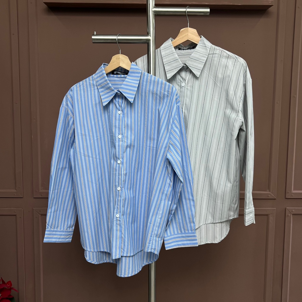 Viris Zamara 83680 Hailee Shirt