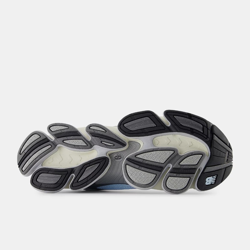 New Balance Abzorb 2000 Running Shoes รองเท้าลำลอง รองเท้าวิ่ง（ของแท้ 100%） - รูปที่ 5