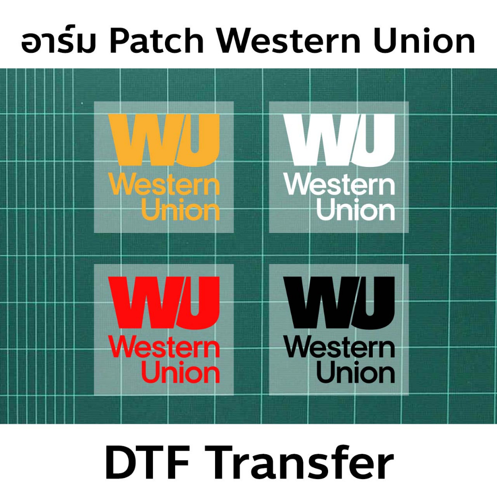 อาร์ม ติดแขนเสื้อบอล ลิเวอร์พูล WU