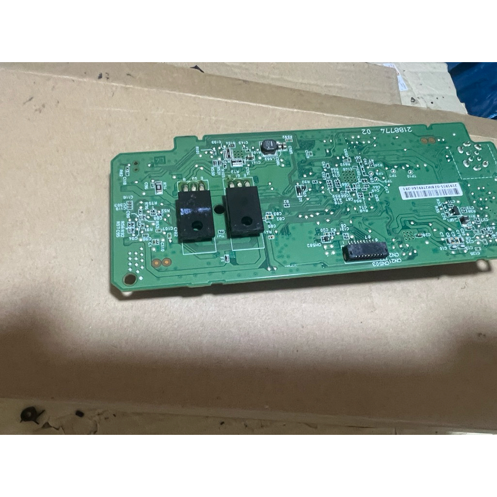 l3210บอร์ดมือสองใช้งงานได้ สินค้าแยกอะไหล่ขายจากปริ้นเตอร์หัวพิมพ์ตัน