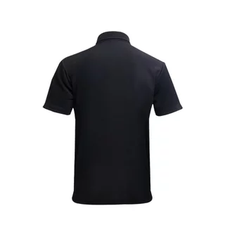 GRAND SPORT เสื้อคอปกฐานเชิ๊ตสีล้วน รหัส : 012104