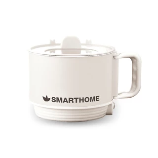 SMARTHOME หม้อไฟฟ้าอเนกประสงค์ ขนาด 1.5 ลิตร รุ่น SFP451