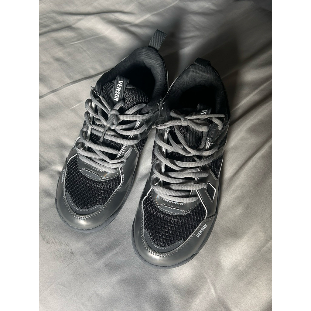 VS Badminton shoes รุ่น VS - 166 size 39