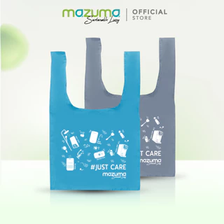 (ของแถมไม่จำหน่าย) ถุงผ้า Shopping Bag คละสี (ชิ้น)