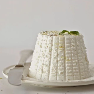 🧀 Zanetti Ricotta Cheese 250g | ริคอตต้าชีสนำเข้าจากอิตาลี เนื้อนุ่มละมุน