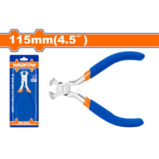 WADFOW  WPL0952 คีมปากนกแก้ว 4.5″