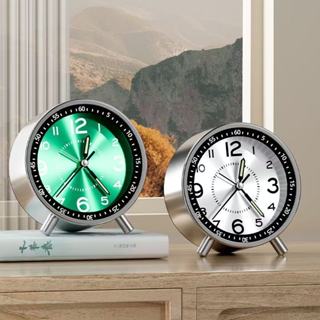 KB/7 นาฬิกาปลุก นาฬิกาตั้งโต๊ะเสียงกระดิ่ง นาฬิกาติดผนัง ดิจ…