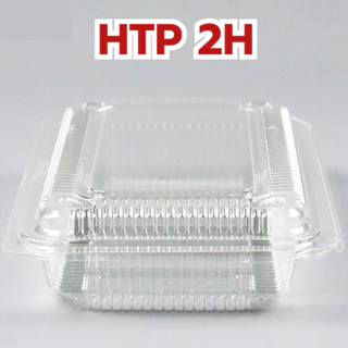 *ยกลัง* HTP 2H ราคาส่ง กล่องใส OPS กล่องใส่อาหาร กล่องใส foodgrade คุณภาพดี ไอน้ำไม่เกาะ *ออกใบกำกับภาษี* W1
