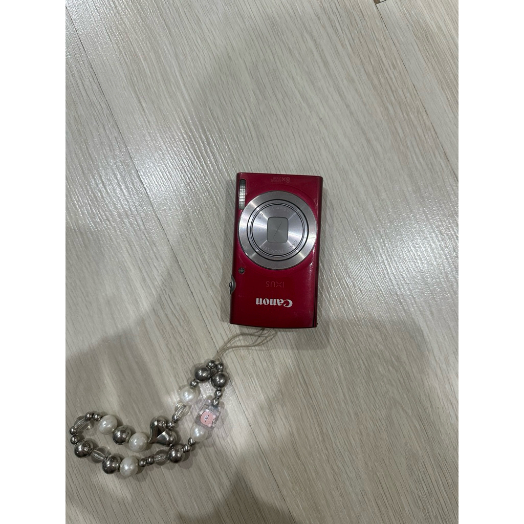 Canon ixus175(ixy180) กล้องดิจิตอล