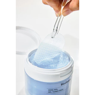 BIODANCE Gel Toner Pads 140g (60 pads)