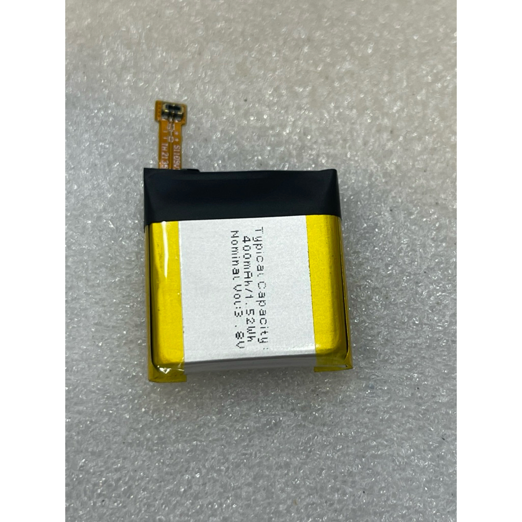 แบตเตอรี่Amazfit T-rex battery