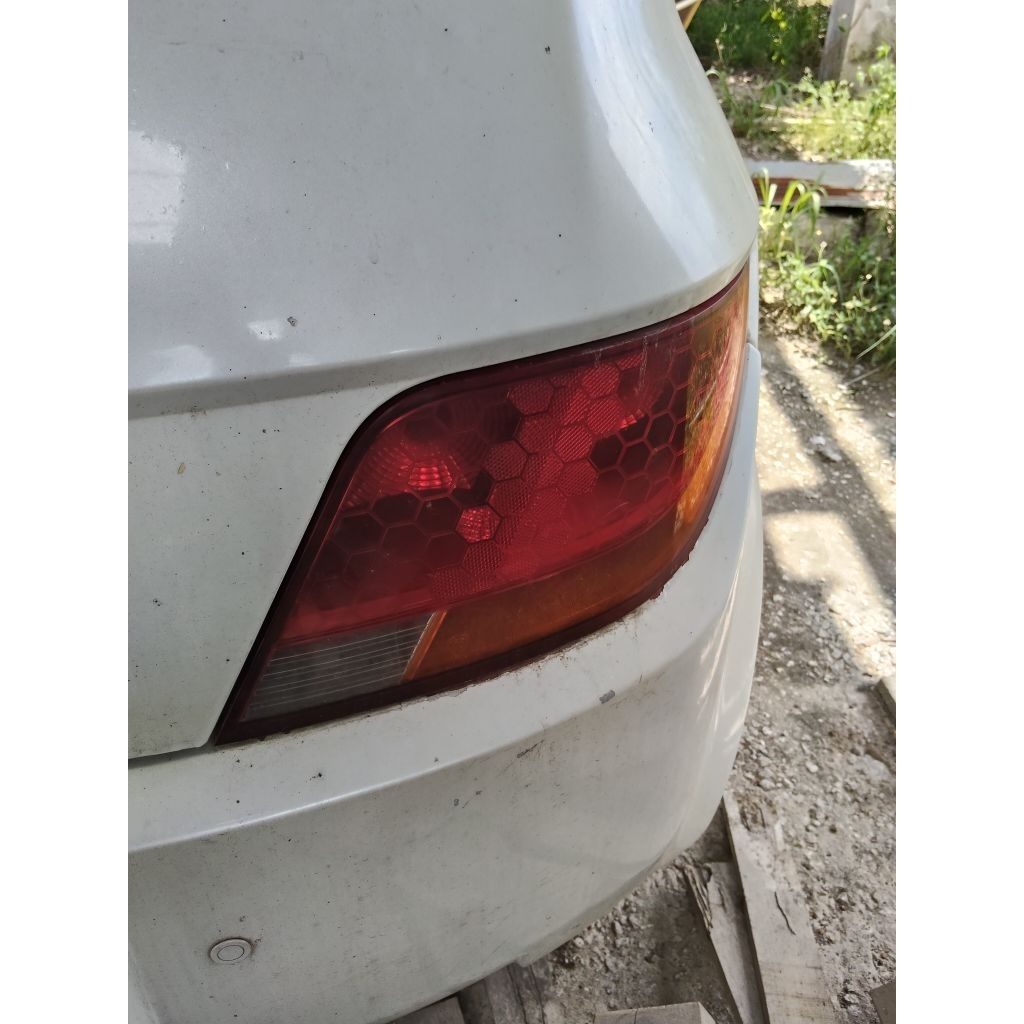 อะไหล่ proton savvy ตามรายละเอียดด้านล่าง