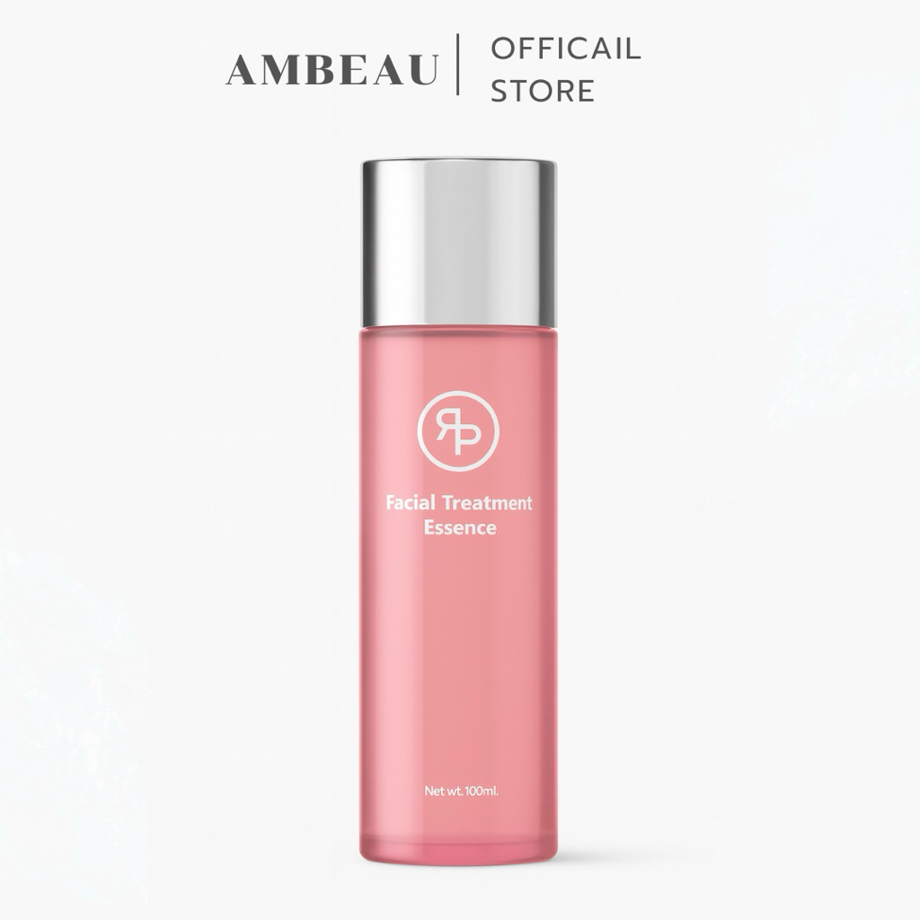 น้ำตบ Facial Treatment Essence หมดปัญหาหน้าหมองคล้ำ ผิวขาดน้ำ 100ml. ราคา ถูกที่สุด ดีลบีเคเค