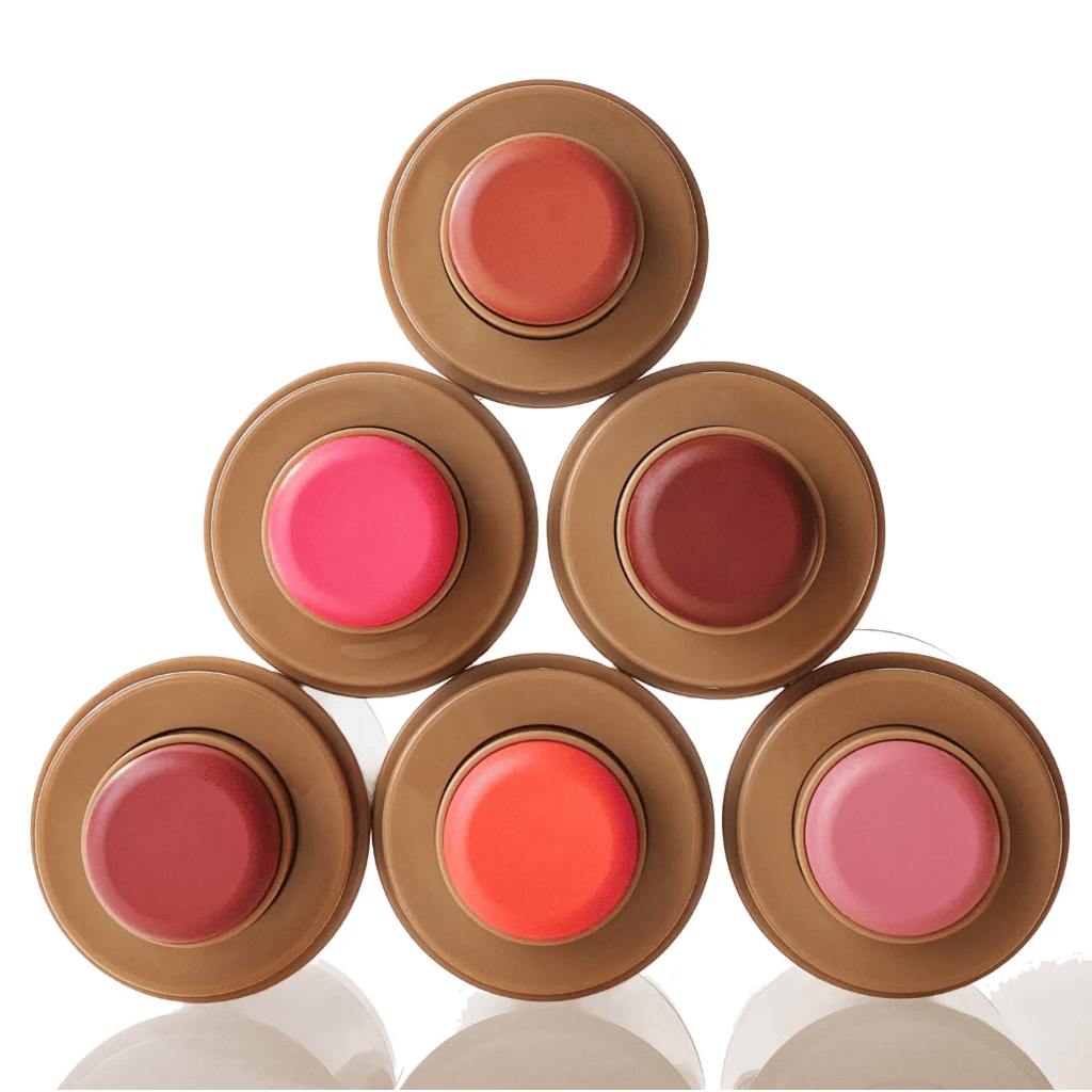 rhode  Pocket Blush Buildable Hydrating Cream Blush