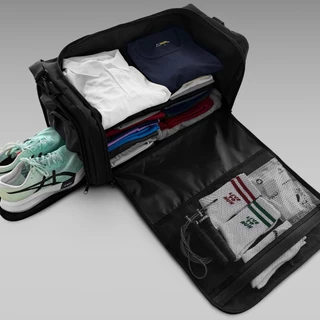 AWAKE กระเป๋าอเนกประสงค์กันน้ำ SUPER GYM BAG