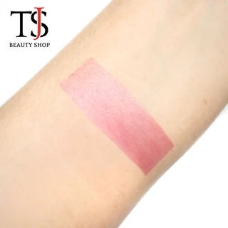 [SALE] Kiss Beauty Peach Color Lip Balm ลิปบาล์มเปลี่ยนสี กลิ่นพีช ริมฝีปากอมชมพู no.2975