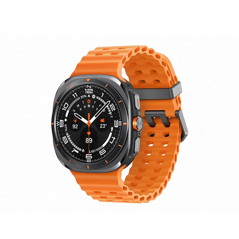 Samsung Galaxy Watch Ultra สมาร์ทวอทช์ไทเทเนียม 47mm ระบบ LTE Smartwatch Bluetooth LTE outdoor sport