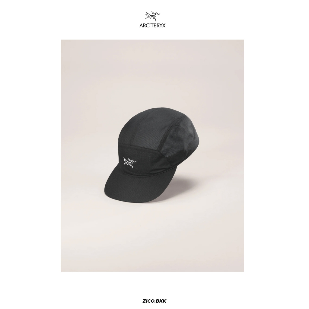 Arc’teryx Aerios 5 Panel Cap