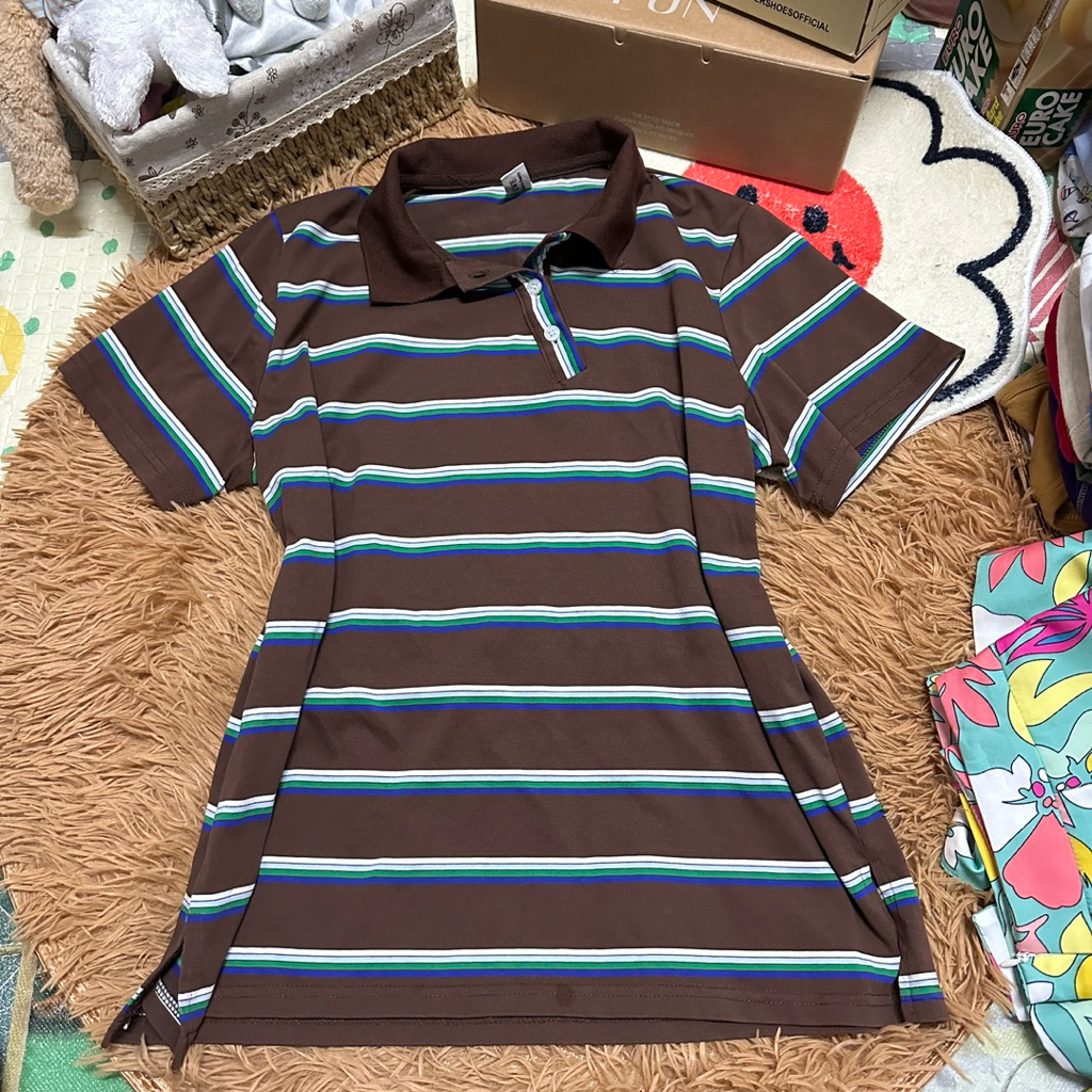 เสื้อยืด โอเวอร์ไซร์ WG.WE