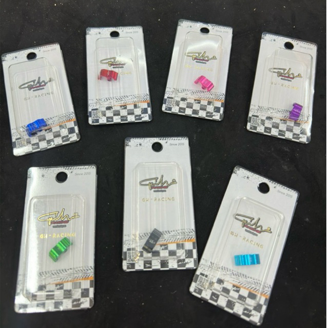 ล็อคสาย ABS เข้ากับสายเบรคแต่ง อะไหล่แต่ง ใส่ได้ทุกรุ่นที่มีABS|GH Racing