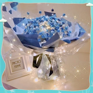 🔥ดาวพาสเทล 540 ดวง! ✨Glow + Glitter ✨ DIY Star Origami จัดส่งฟรี ของขวัญฟรี! ของขวัญสำหรับสาวๆ! ของขวัญคู่รัก