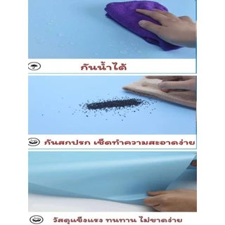 📣ฟรีกระบอกโปสเตอร์📣 ฉากถ่ายรูปPVC ฉากถ่ายภาพสินค้า ฉากถ่ายรูป
