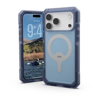 UAG เคสสำหรับ iPhone 17 Pro / 17 Pro max รุ่น Trooper (Magnetic)