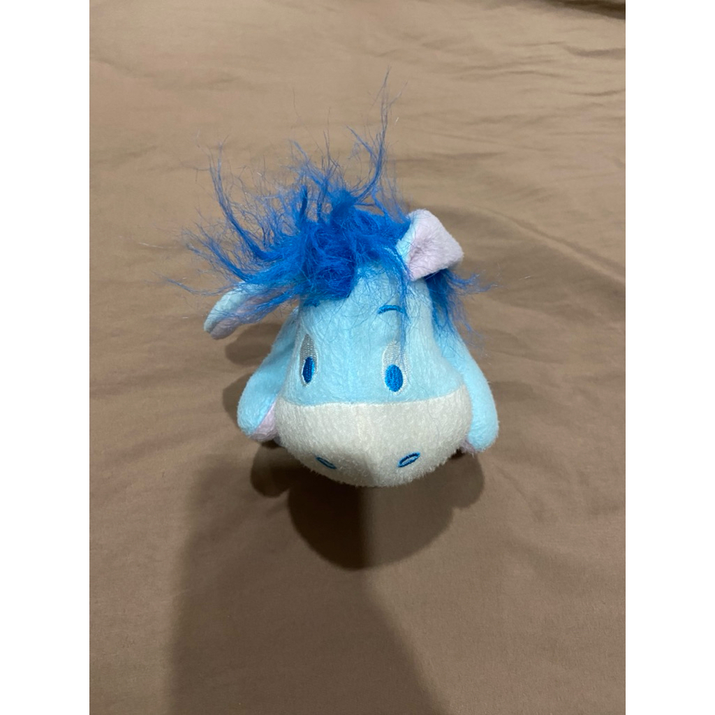 ตุ๊กตามือสอง  อียอร์ Eeyore
