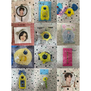 พร้อมส่ง 💙 รวม จองฮวาน โพดง junghwan podong