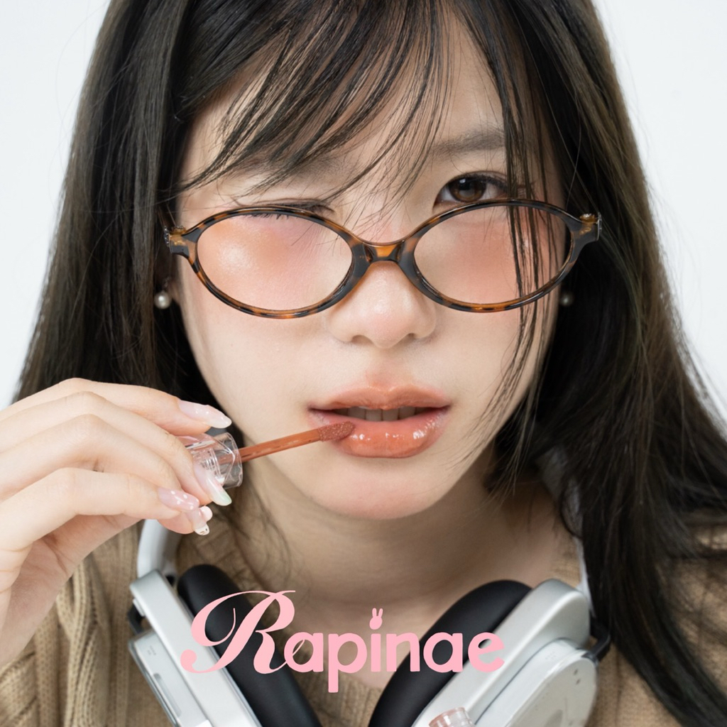 Rapinae Lip Oil ลาพิเน่ลิปออยล์เซรั่ม บำรุงปากสวยกักเก็บความชุ่มชื้นฟื้นฟูปากคล้ำ ริมฝีปากสุขภาพดี เนื้อบางเบาไม่เหนียว - รูปที่ 4