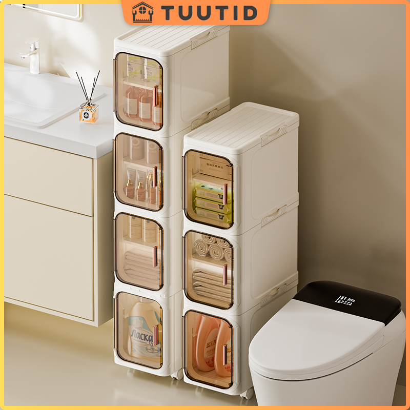 กล่องจัดระเบียบ กล่องเก็บของเล่นเด็ก ถังเก็บของเล่นเด็ก กล่องฝาบน ความจุขนาดใหญ่ ตะกร้าเก็บของ กล่องอเนกประสงค์