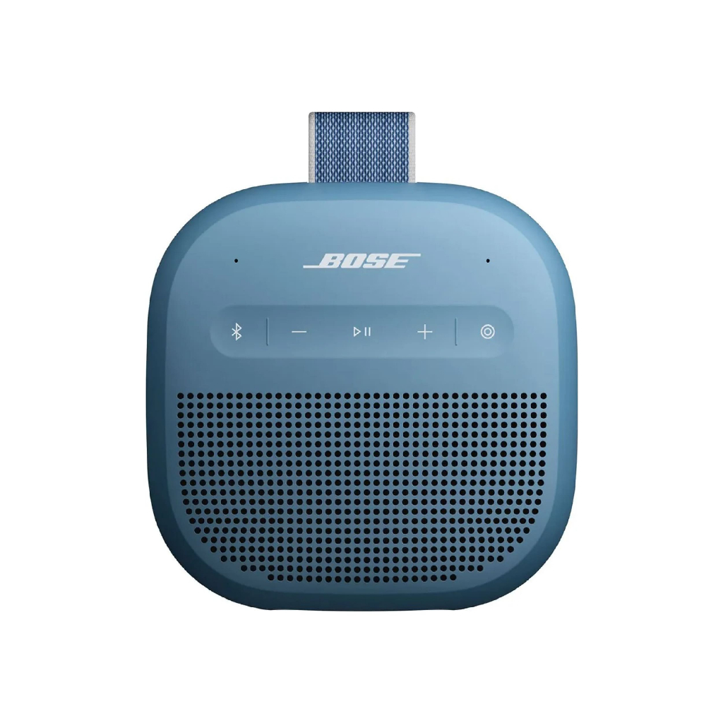 Bose SoundLink Micro (2nd Gen) Bluetooth Speaker รูปที่ 4