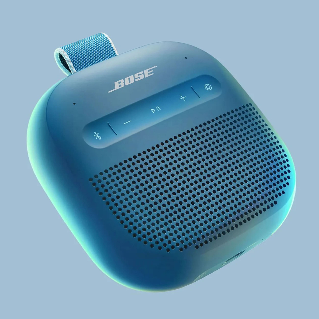 Bose SoundLink Micro (2nd Gen) Bluetooth Speaker รูปที่ 6