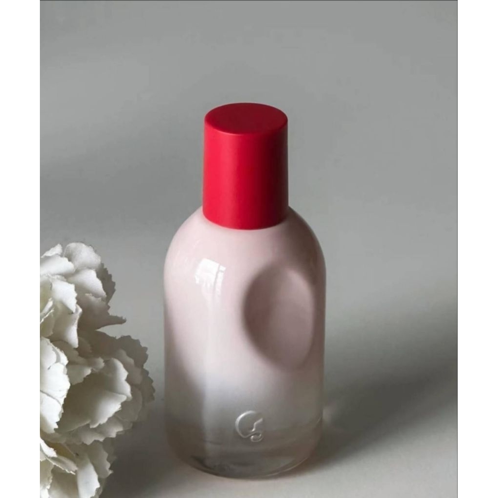 น้ำหอมแท้กดแบ่ง glossier you(แดง)