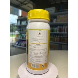 ม้าบิน-รีเทิร์น พลัส RETURN 10% (เกษตรมหาชน) ฮอร์โมนกระตุ้นน้ำยางพารา ยาเร่งน้ำยาง ช่วยให้ กรีดง่าย หน้ายางนิ่มต้นไม่โทร