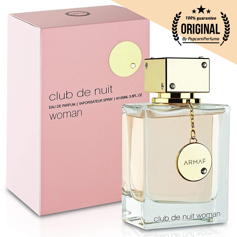 Armaf Club de Nuit Woman EDP 105 ml., 200 ml.