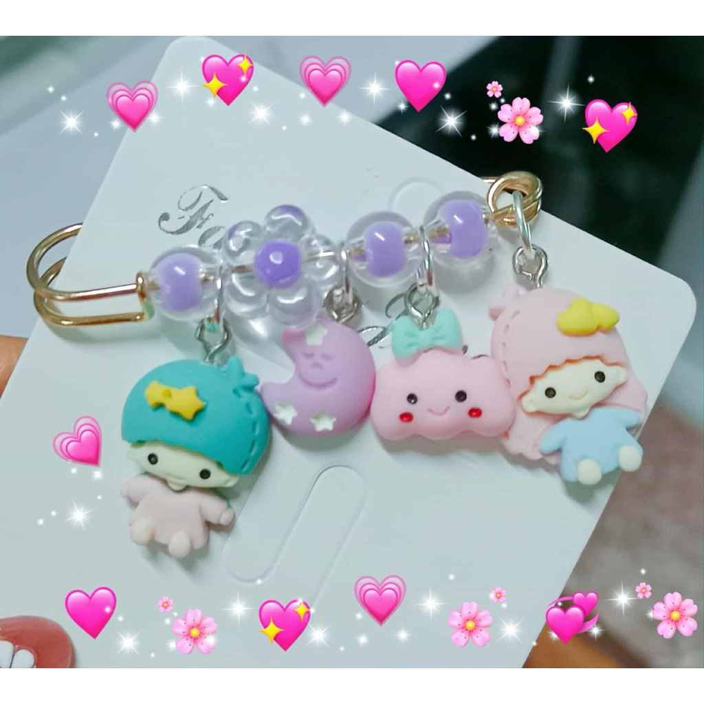 เข็มกลัด เข็มกลัดน่ารัก เข็มกลัดคนทัอง ลูกปัดสวยมาก เด็กปีกระต่าย