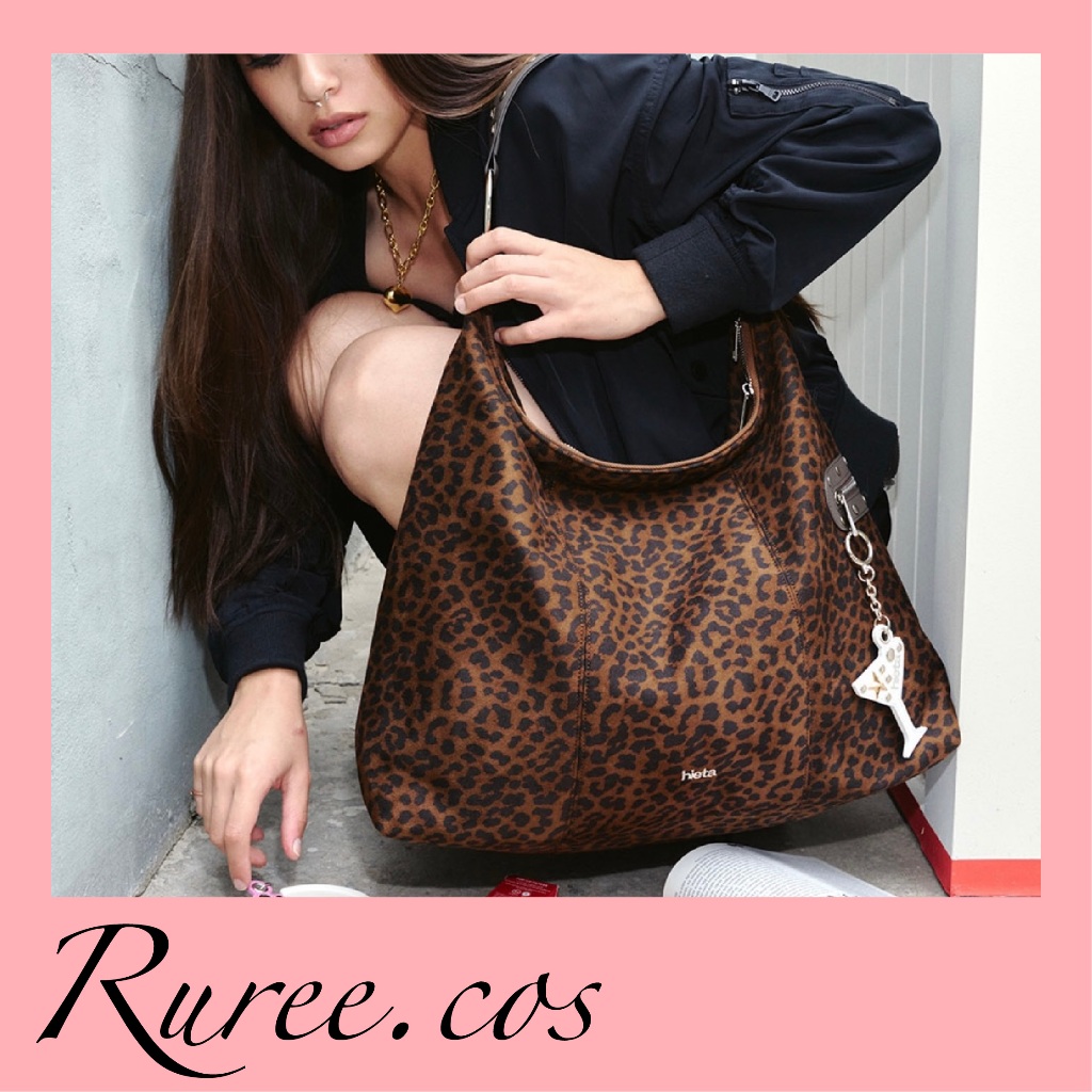 [พรีออเดอร์/ของแท้] Hieta - Carrie Bag