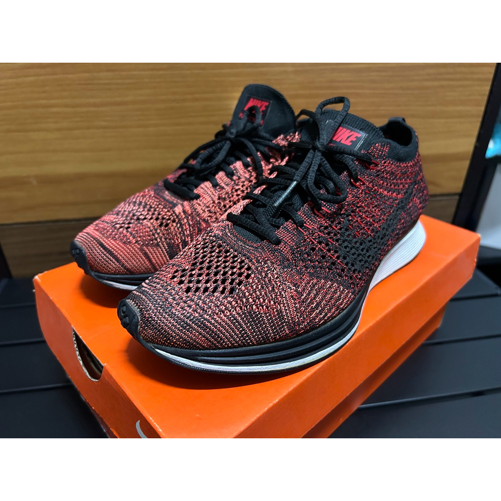 ช้อป Nike Flyknit Racer ง่าย ๆ บน Shopee 2025