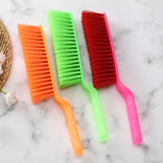 แปรงปัดฝุ่น แปรงปัดที่นอน เตียง โซฟา ผ้านวม หมอน ขนแปรงนุ่ม …