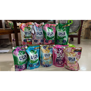 บรีส เอกเซล น้ำยาซักผ้า ขนาด 1,100-1,350มล. แต่ละสูตรขนาดไม่…