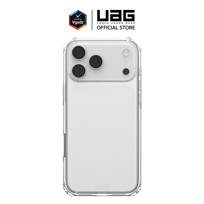 UAG  เคสสำหรับ iPhone 17 / 17 Pro / 17 Pro max รุ่น Plyo