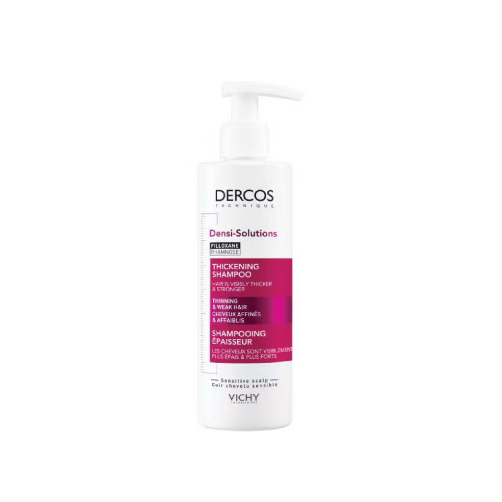 VICHY DERCOS DENSI-SOLUTIONS THICKENING