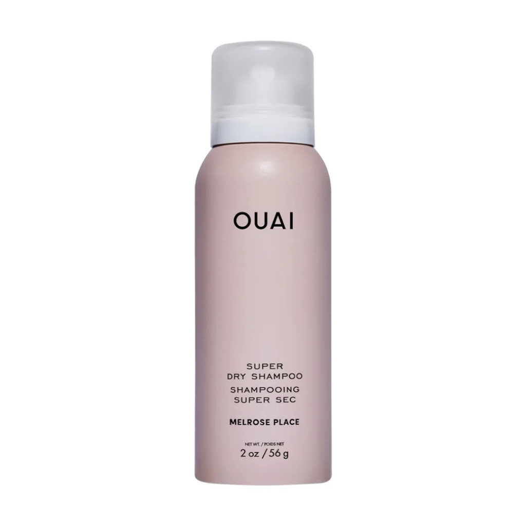 OUAI Melrose Place Super Dry Shampoo 56g. ซุปเปอร์ ดราย แชมพู